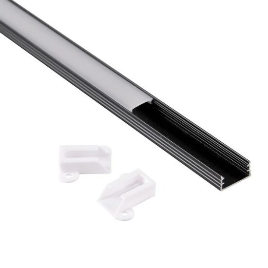 Hliníkový profil pro LED pásky