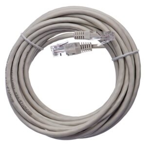 PATCH kabel UTP 5E