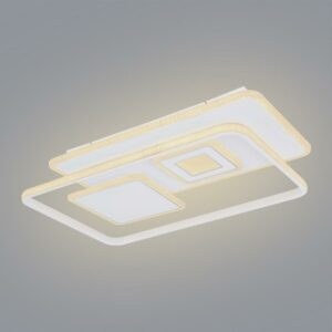 Svítidlo LED 48443-55 CCT 3000-6000K bílá 44X65