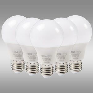 LED žárovka Bulb 8W E27 4000K