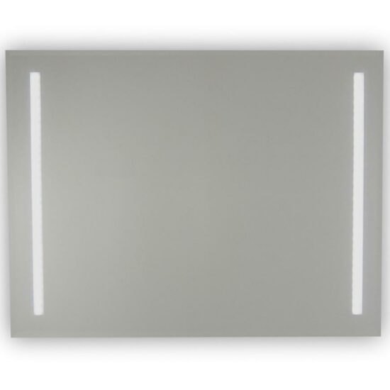 Zrcadlo LED 60/80 horizontální