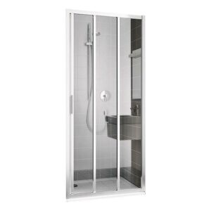 Sprchové dvere posuvné 3 části CADA XS CKG3R 10020 VPK