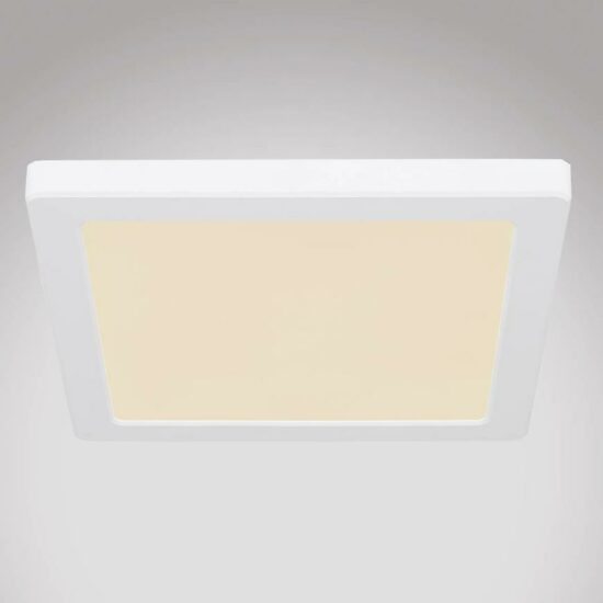 Svitidlo 12380-18W LED 18W bílý PL