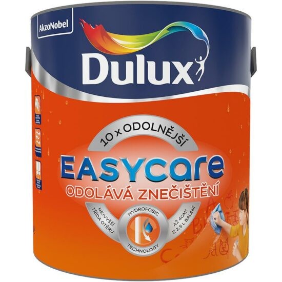 Dulux EasyCare anglická mlha 2