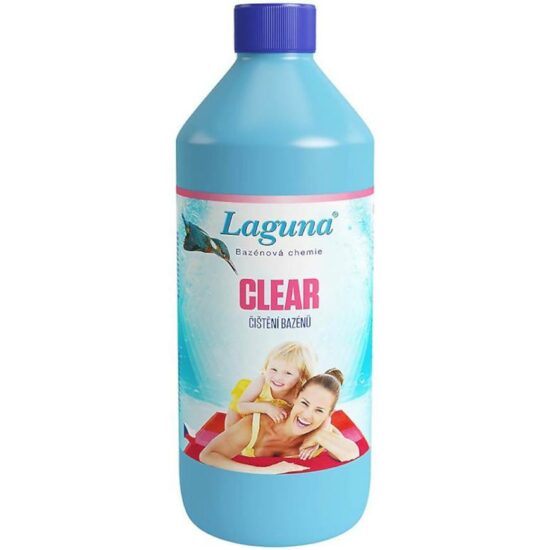LAGUNA CLEAR 1.0 l