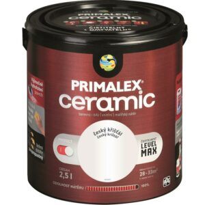 Primalex Ceramic český křišťál 2