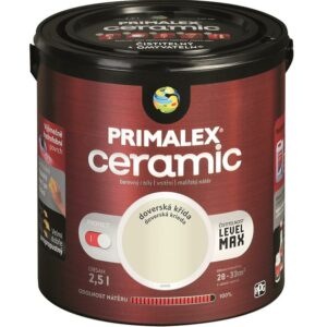 Primalex Ceramic doverská křída 2