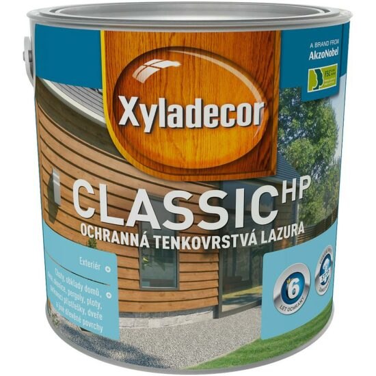 Xyladecor Classic dub 2