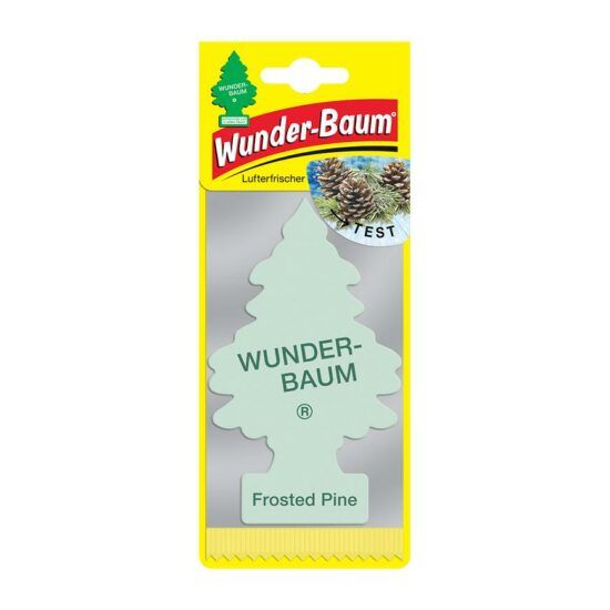 Wunder-Baum® Frosted Pine