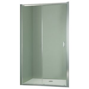 Sprchové dveře Stina 100x195 G2D 10019 VPK