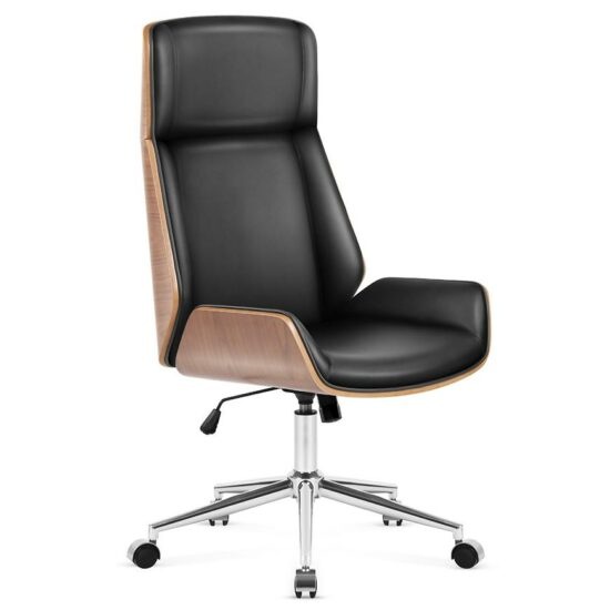 Kancelářská židle Markadler Boss 8.0
